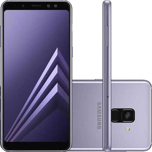 Celular Samsung A8