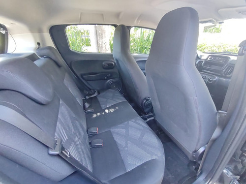 Imagem 14 de 14 de Fiat / Mobi Like 1.0 Flex - 2019/2019