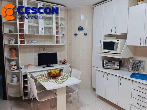 Imagem 10 de 30 de Casa - Ca00465 - 69806310
