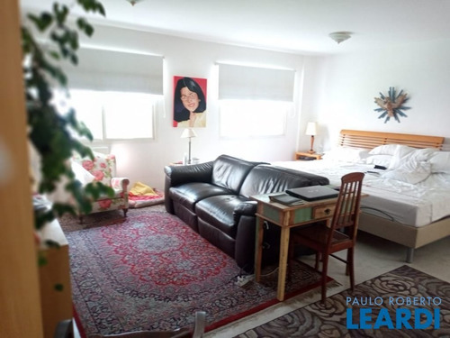 Imagem 13 de 15 de Apartamento - Brooklin - Sp - 631637