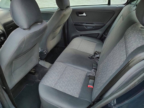 Imagem 7 de 8 de Volkswagen Fox 1.6 Mi 8v Flex 4p Manual