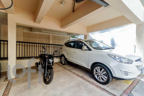 Imagem 25 de 29 de Apto Morumbi | 2 Quartos | 71 M² | Cond: R$550.00 | 1 Vaga - 18l23vs