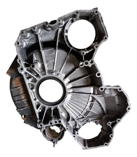 Capa Seca Motor Scania Dc13 Euro 5 1724540 (Usado)
