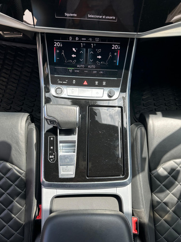 Audi Q7 3.0 Tfsi S Line Quattro 333hp At