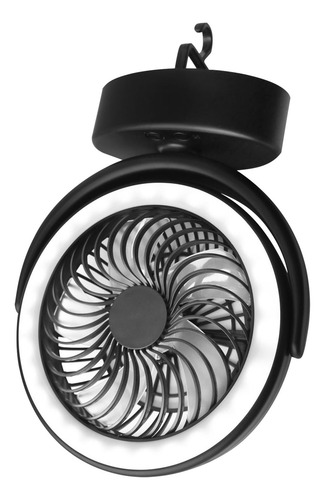 Linterna De Camping L Con Ventilador De Carga Que Puede CoLG