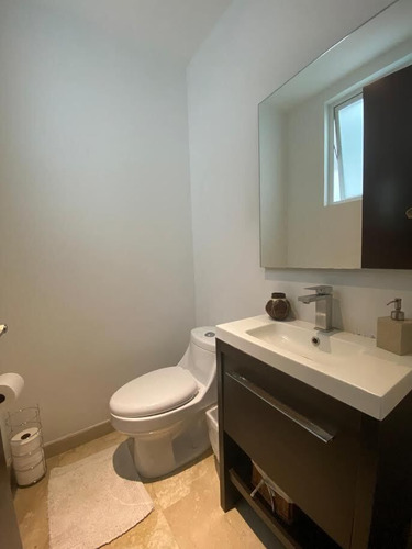 Casa En Venta En Bosque Real