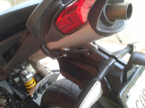 Imagen 13 de 14 de Benelli Tre-k 1130