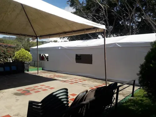 Venta De Lonas Para Toldos