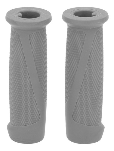 Manillar De Patinete Eléctrico, 2 Piezas De Silicona Para F3