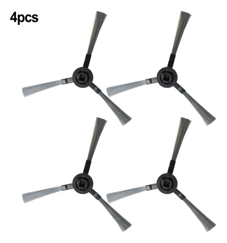 Rendimiento Mejorado Para El Robot Aspirador Redkey R10