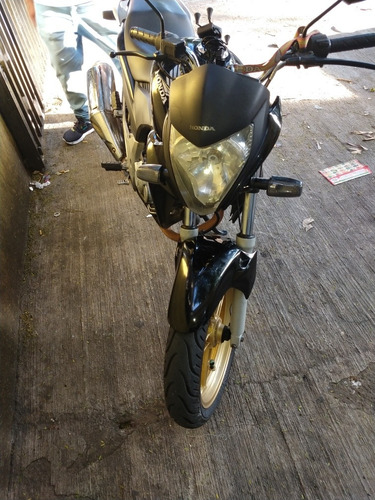 Honda Cb 300