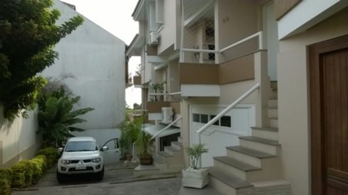 Imagem 3 de 15 de Casa Condominio - Jardim Isabel - Ref: 16511 - V-mi1224