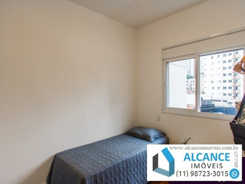 Imagem 12 de 30 de Apartamento Com 4 Quartos Perdizes - São Paulo/sp - Ap00143 - 34228792