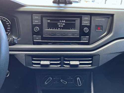 Imagem 7 de 15 de Volkswagen Polo 1.0 Flex 12v 5p 2020