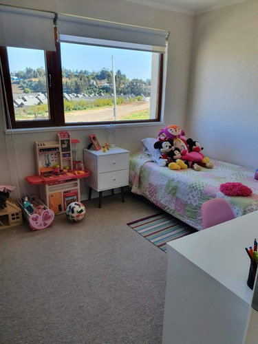 Arrienda Casa En Lomas De San Andrés, En Concepción.