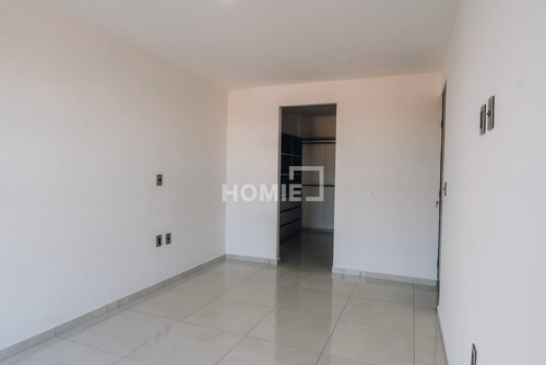 Departamento Nuevo En Renta En Nueva España, Jalisco, 93760