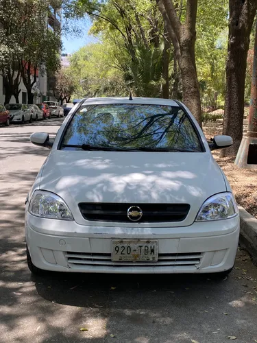 Chevrolet Corsa Único Dueño