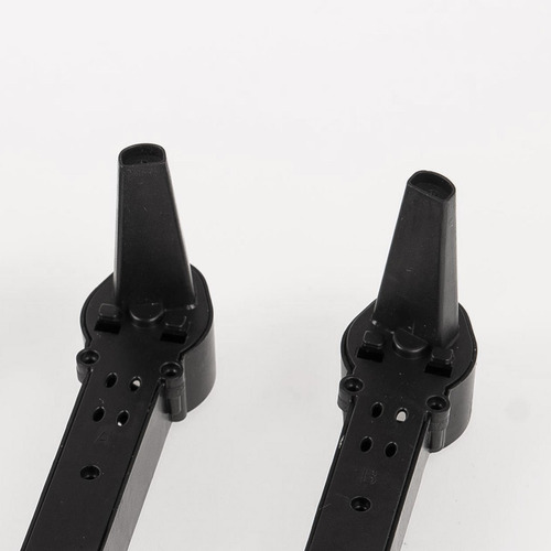 E99 Pro Drone Repuestos Brazo Motor Cuchillas Rc Brazo Negro