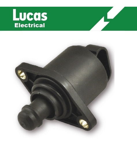 Motor Paso A Paso Lucas Vw Saveiro/gol 1.6 Mi B34/01