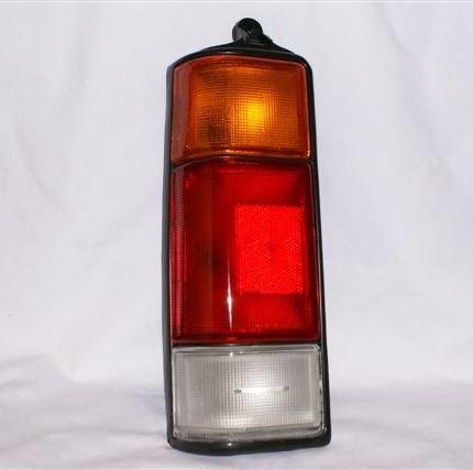 Farol Tra Izq S/carry Daewoo Damas