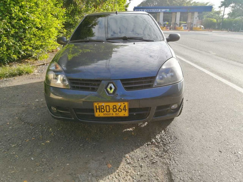 Renault Clio 2013