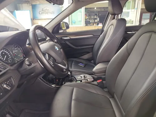 BMW X1 2.0 F48 Sdrive 20i