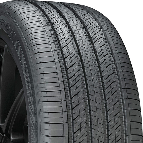 245/45 R19 Llanta Hankook Ih01 Ion Evo As 102w