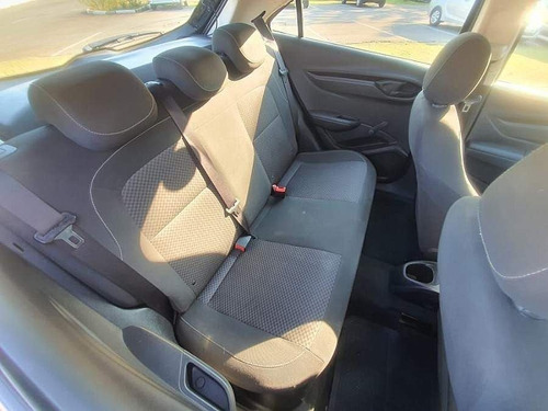 Chevrolet Onix 1.0 Mpfi Joy 8v