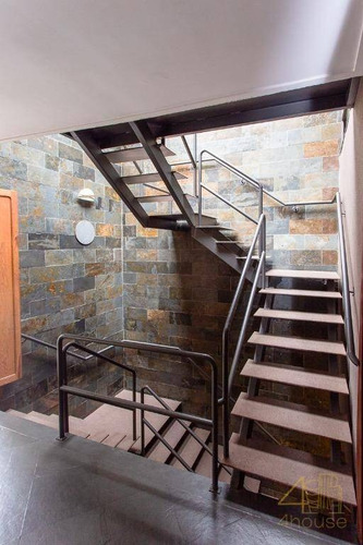 Imagem 19 de 21 de Casa À Venda Na Rua José Maria Lisboa, 218 - Jardim Paulista. Casa Reformada,3 Pavimentos No Miolo Dos Jardins! Ideal Para Eventos, Conta Com Terraço. - Ca0621
