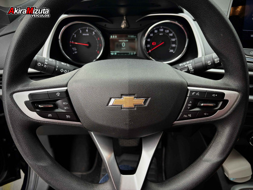 Chevrolet Tracker 1.0 TURBO FLEX LT AUTOMÁTICO