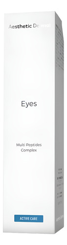 Sérum Corrector De Ojeras Daily Care Eyes 15 Ml