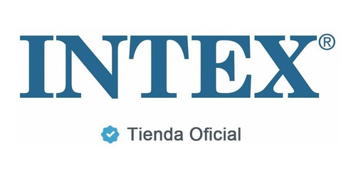 Imagen 2 de 2 de Intex Repuesto Cobertor Piscina Metal Frame 488cm It10754