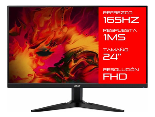 Acer Kg241y Fhd 165hz