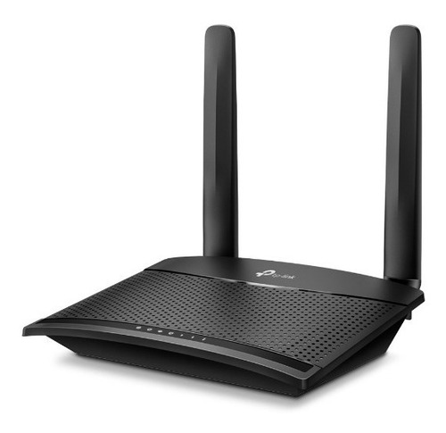 Router Tp-link Tl-mr100 4g Lte 300mbps