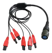 Comprar Arnes Pulso Cable Maquina Inyectores Launch Y Otros 