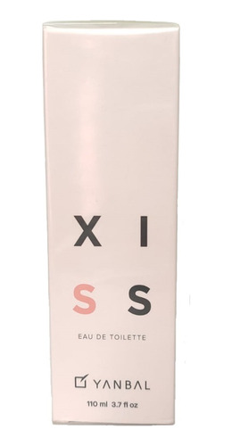 Perfume Xiss - Unique