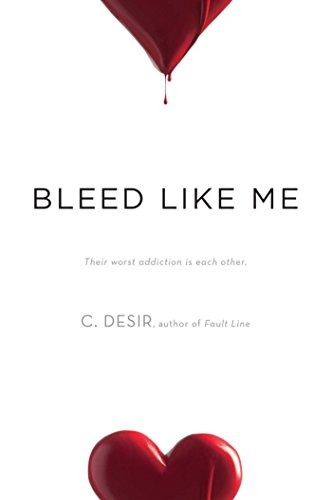 Bleed Like Me