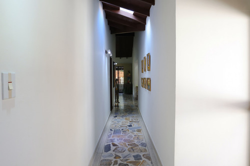 Imagen 23 de 23 de Casa En Arriendo. Medellín, Belén La Palma