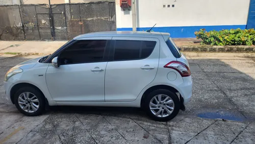 Suzuki Swift 1.2 Dzire