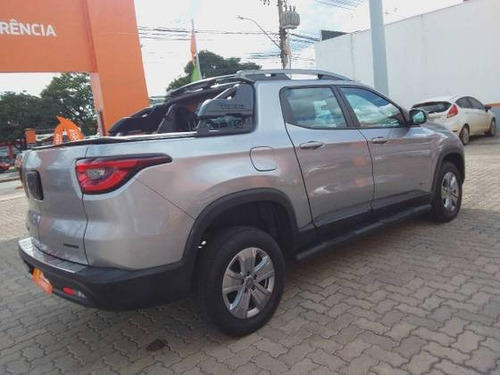 Fiat Toro 1.8 16v Evo Flex Freedom At6
