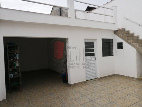 Imagem 13 de 15 de Sobrado - Mooca - Ref: 9559 - V-9559