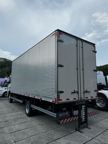 Vw 11-180 Prime Ano 2023 4x2 Único Dono Financia Até 100%