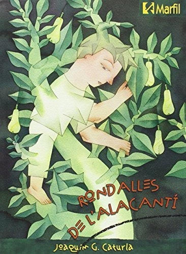 Rondalles De L´alacantí, Colección Narrativa Secundaria