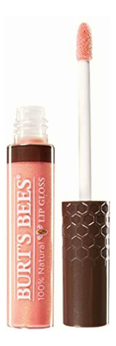 Burt's Bees 100% Natural Moisturizing Lip Gloss, Sunny Day 1
