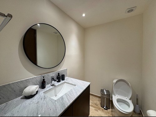 Penthouse En Venta En Cabo Norte, Mérida