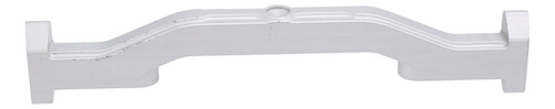 Barra De Soporte Metálica Del Chasis Inferior Para Axial Scx