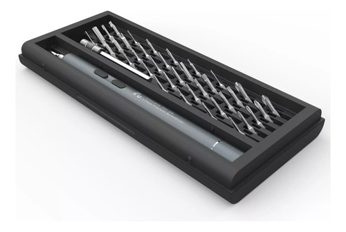 Kit De Destornillador Eléctrico De Litio Portátil Mini