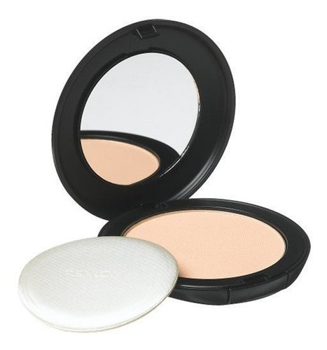 Maquillaje En Polvo - Revlon Colorstay Pressed Powder With S