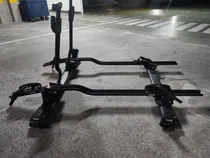 Comprar Portabicicletas Thule Vertical Para El Transporte