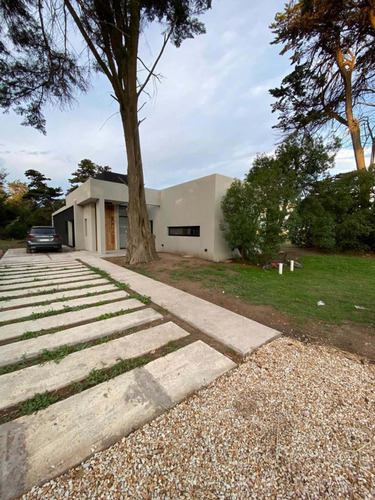 Alquiler Casa Golf Miramar Links